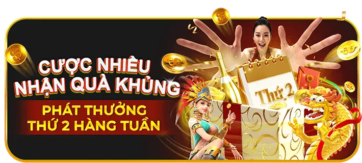 Ưu đãi chào mừng hi8823
