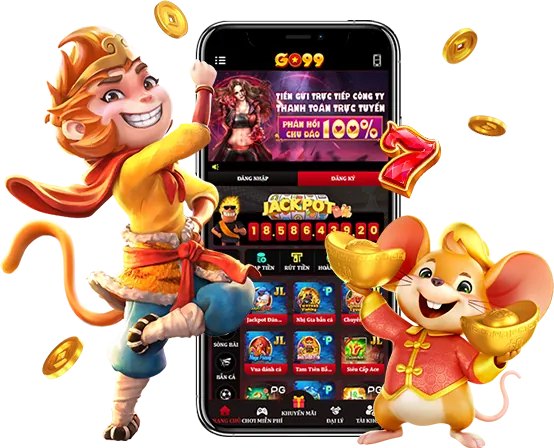 Truy cập trò chơi hi8823