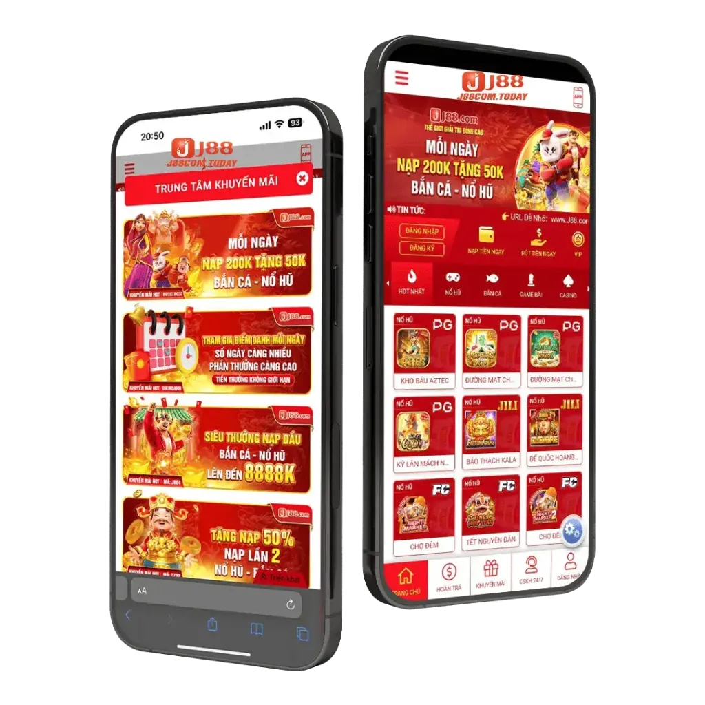 Tải ứng dụng di động hi8823
