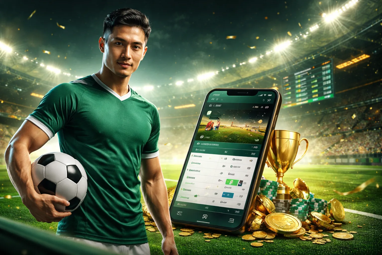 Cập nhật nền tảng hi8823 và tầm quan trọng của hi88 link hôm nay