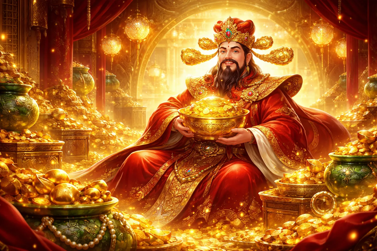 Poker Trực Tuyến hi8823