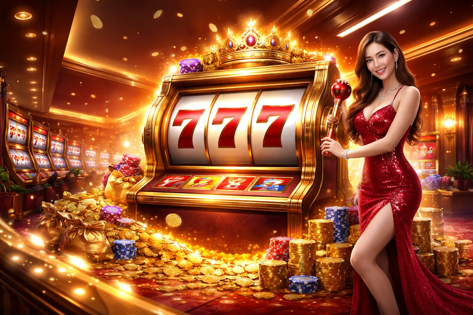 Dragon Tiger Trực Tuyến hi8823